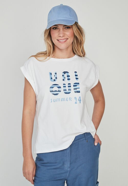 Camiseta UNIQUE 